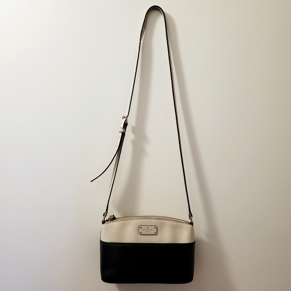 Kate Spade Grove Millie Crossbody Bag - Picture 4 of 9